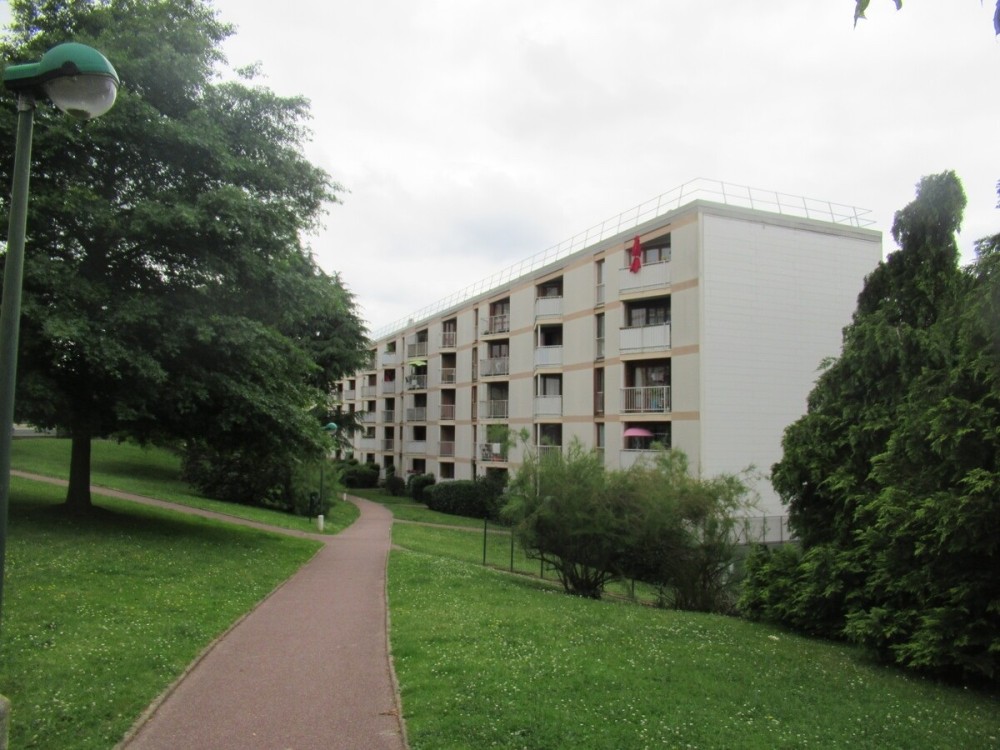 Copropriété - Les Coteaux - Observatoire BBC